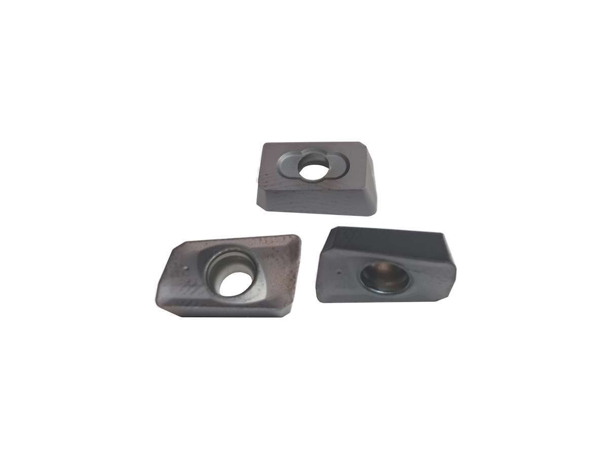 YG APMT113508-YG602 Milling Insert (11650)