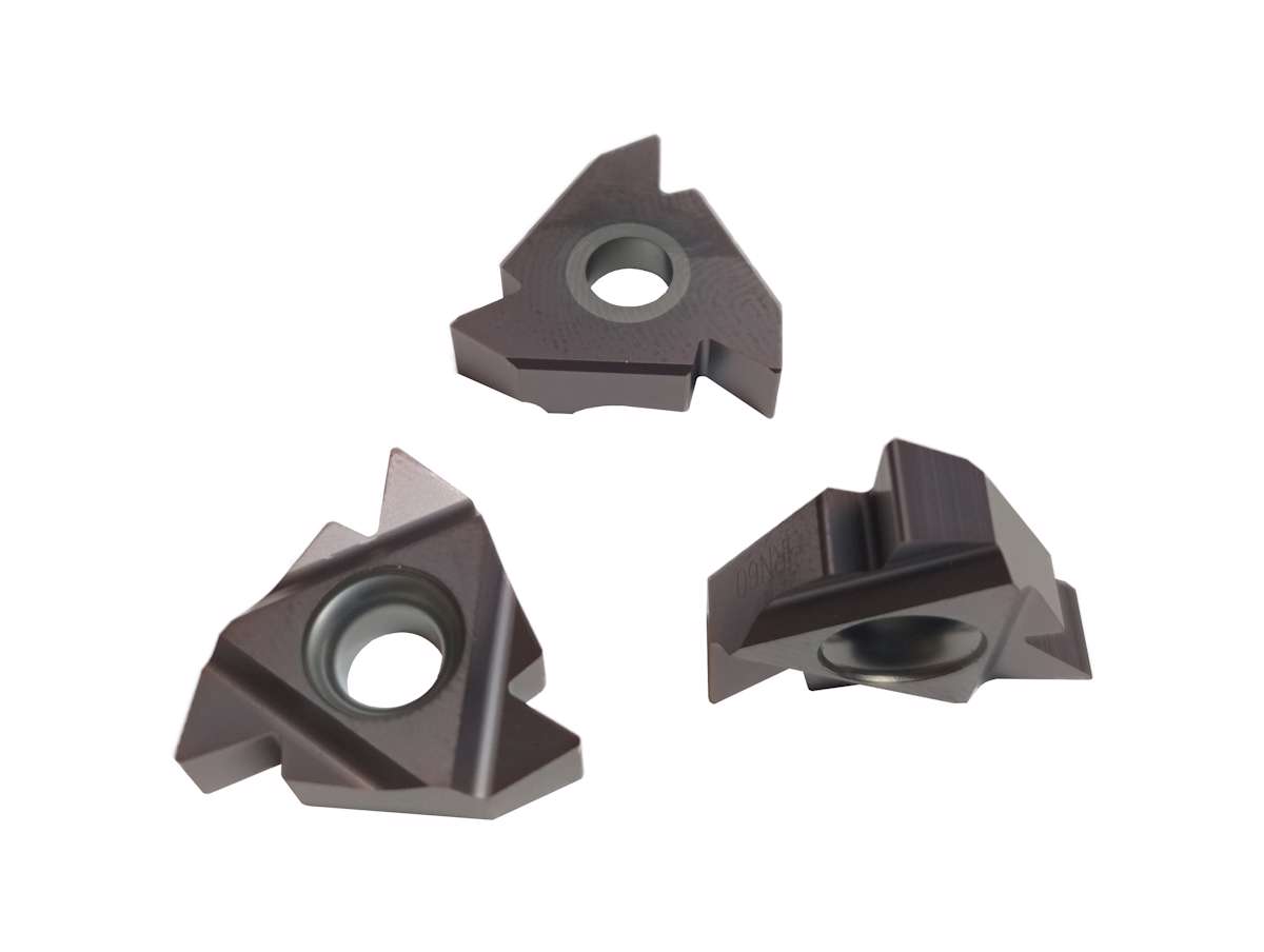 Mitsubishi MMT22IRN60.VP10MF Threading Insert (12337)