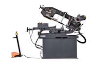Bekamak BMS/Y/O Double Mitre Series Horizontal Band Saw (4754)