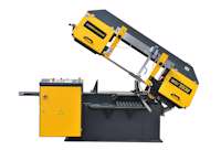 Bekamak BMSY-350M+TT Horizontal Band Saw (5329)