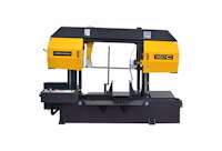 Bekamak BMSY-560C Horizontal Band Saw (5116)