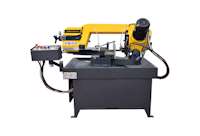 Bekamak BMSY-230DG Horizontal Band Saw (4700)