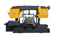 Bekamak BMSY-460C Horizontal Band Saw (4704)
