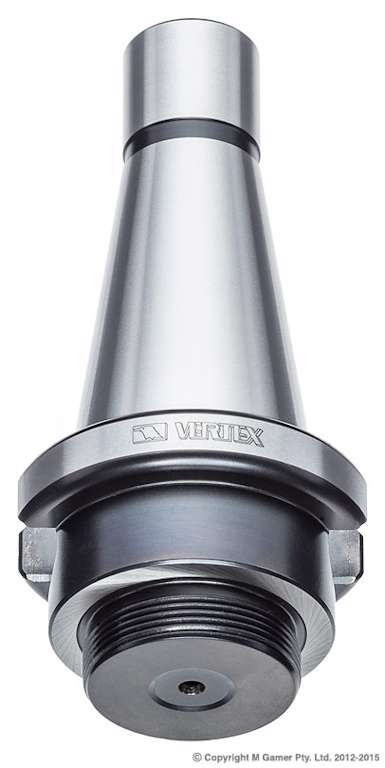 Vertex VBC-NT40 Boring Head Arbor (235)