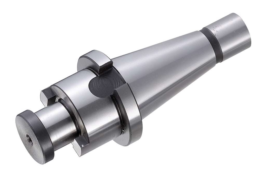 Vertex VF-124 Face Mill Arbor (1783)