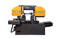 Bekamak BMSO-330CH NC Horizontal Band Saw (10603)
